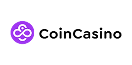 CoinCasino logo
